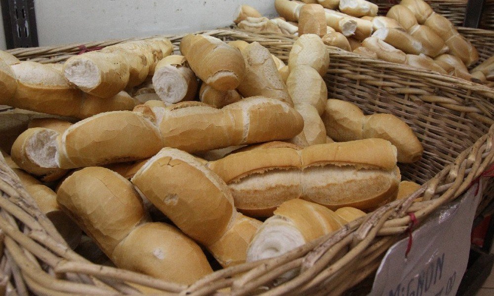El precio del pan aumentará hasta 25% desde el lunes