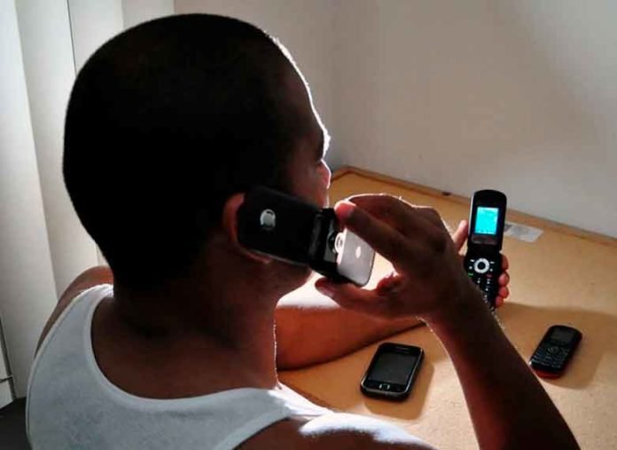 Pagó 4 mil dólares en un "secuestro virtual"