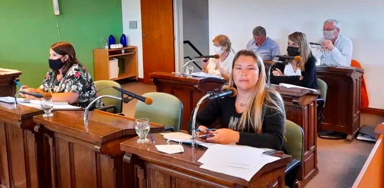 Apura la conformación del Instituto Mixto de Turismo para Balcarce el Frente de Todos