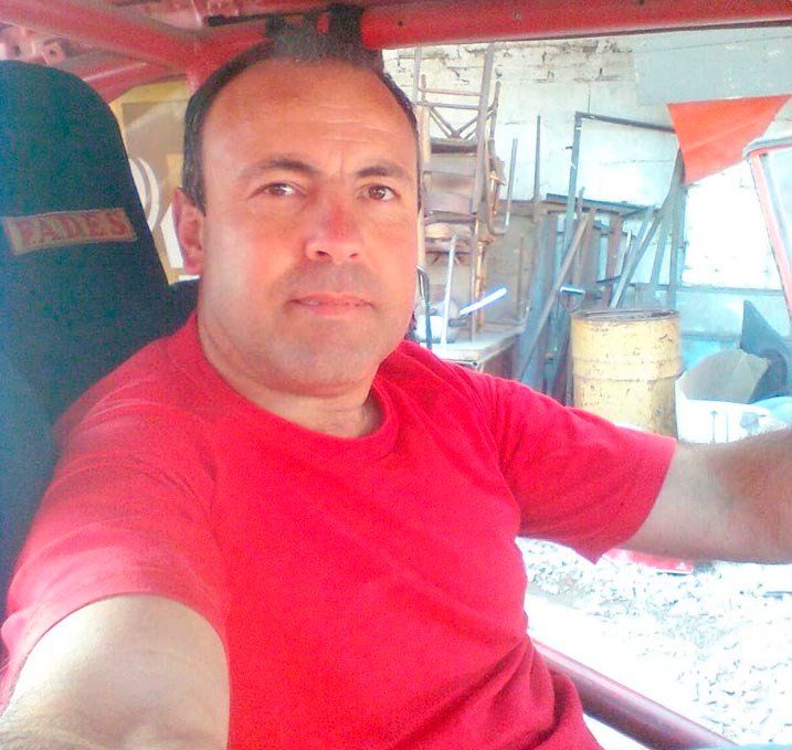 Osvaldo Fernández analiza su continuidad deportiva 