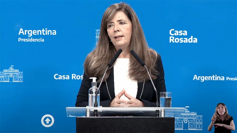 El Gobierno reclamó a Rusia que "cese en sus acciones militares" contra Ucrania