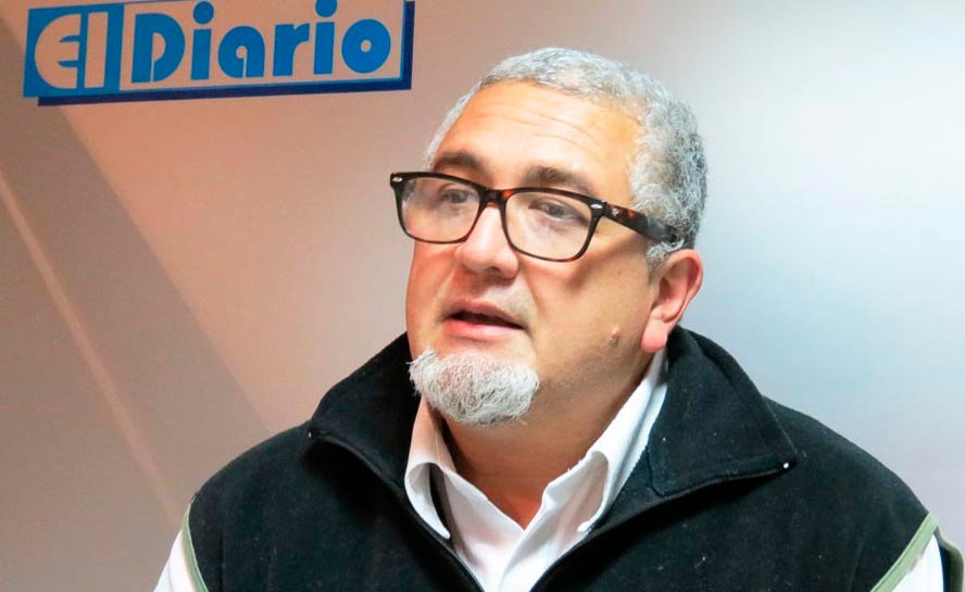 «Fue una maniobra fraudulenta y tendenciosa de Maldonado, al solo hecho de querer perjudicarme», afirmó