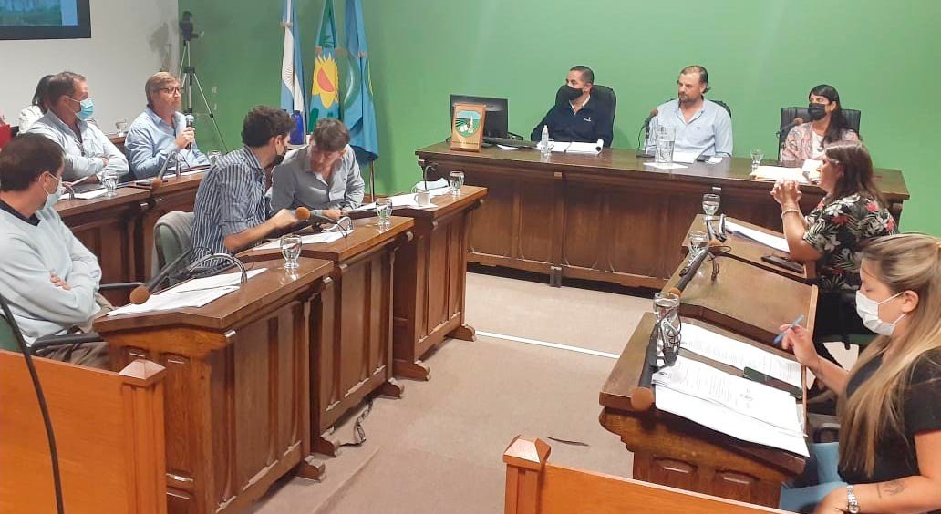 Se creará un Concejo Deliberativo Estudiantil