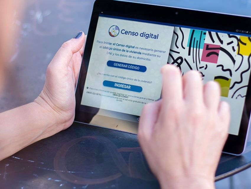 Las claves del Censo Digital 2022 que arranca el miércoles 16: qué se preguntará y cómo