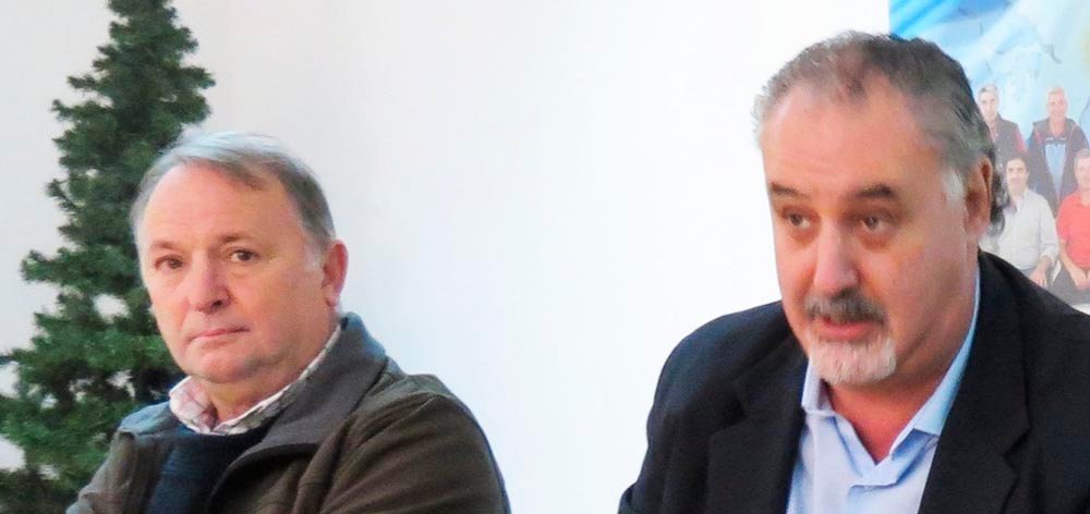 La Facultad de Ciencias Agrarias, la primera en presentar su plan Estratégico 2022 - 2030