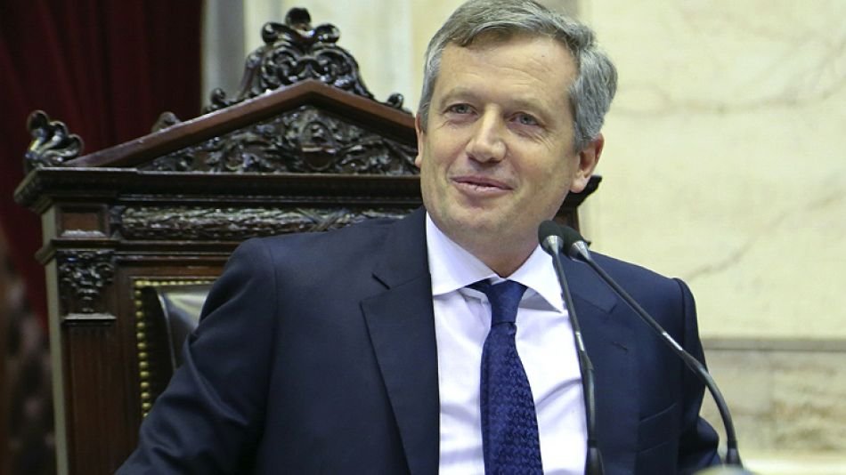 Monzó propuso que las PASO no sean obligatorias y que se implemente la Boleta Única de papel