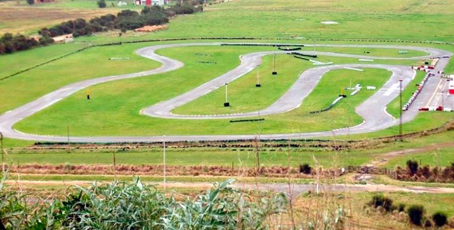 Kartódromo: por 90 días, la Justicia se lo restituyó al Auto Club Balcarce
