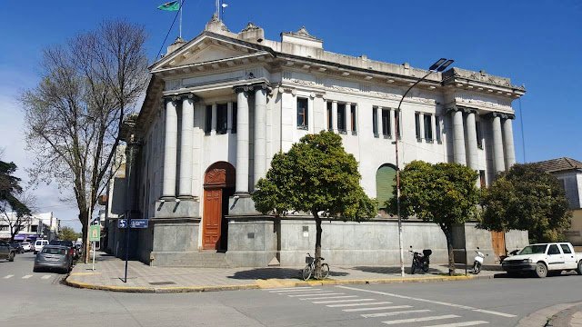 ¿Por qué aumentaron más del 50% algunas patentes de vehículos municipalizados?