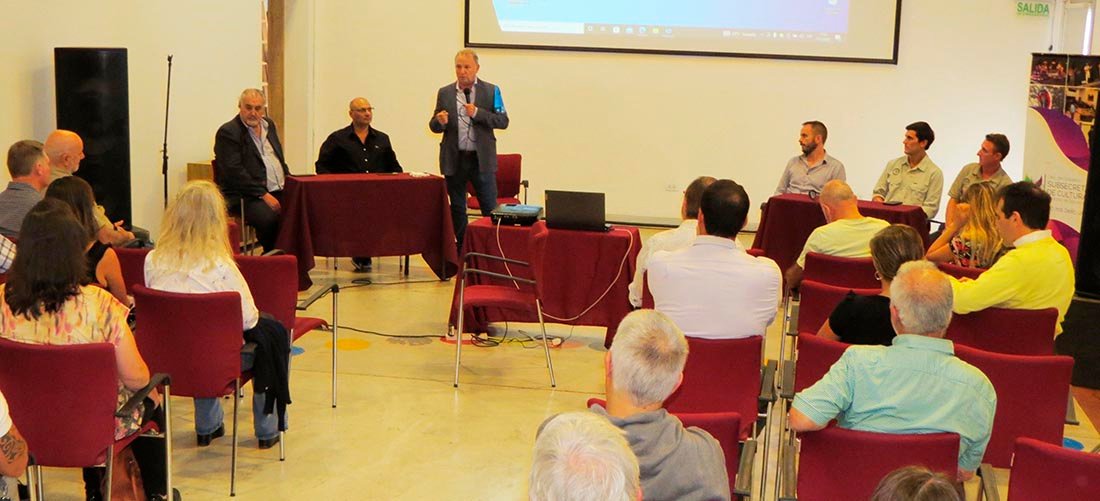 Ciencias Agrarias tiene su Plan Estratégico