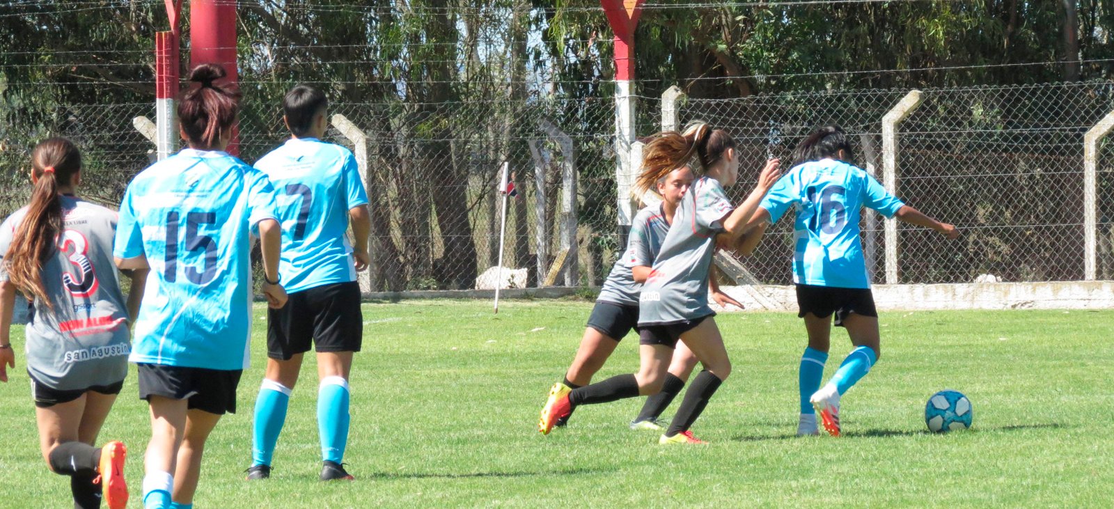 Exitoso encuentro realizó el Club Amigos Unidos