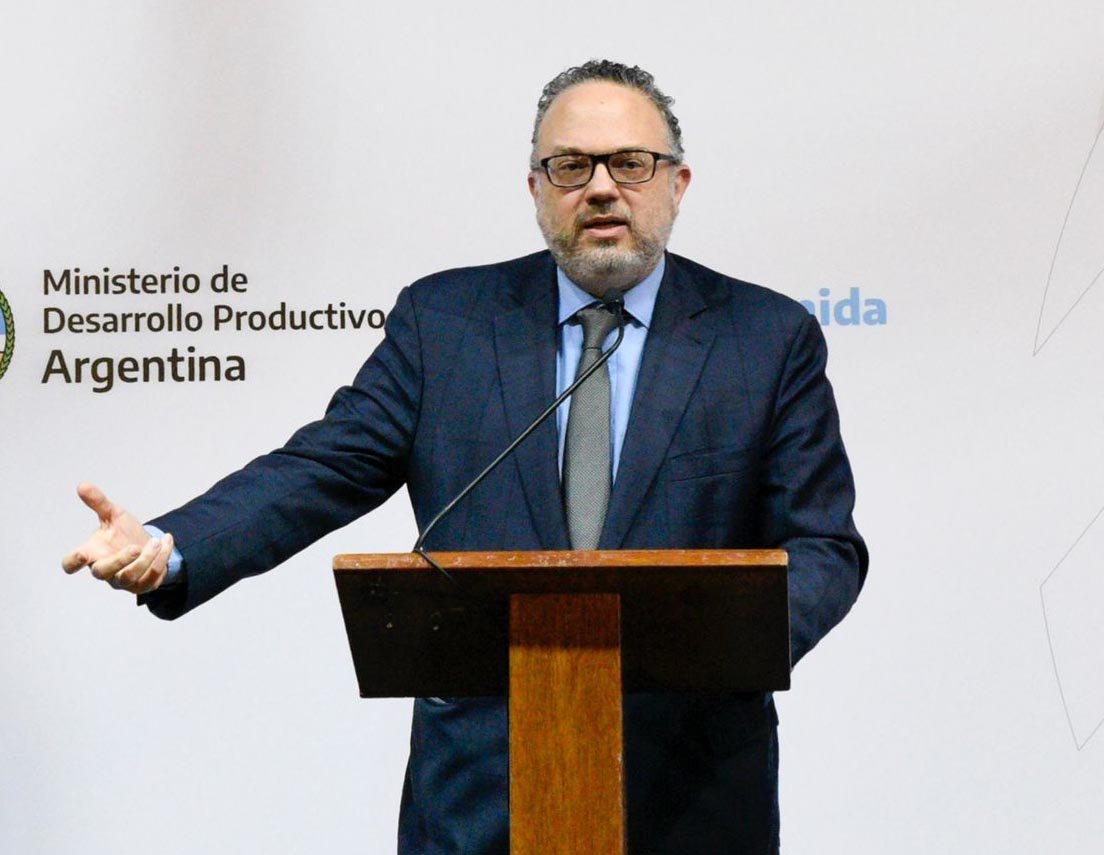 Los precios de fideos, pan y harina se retrotraerán a los de febrero