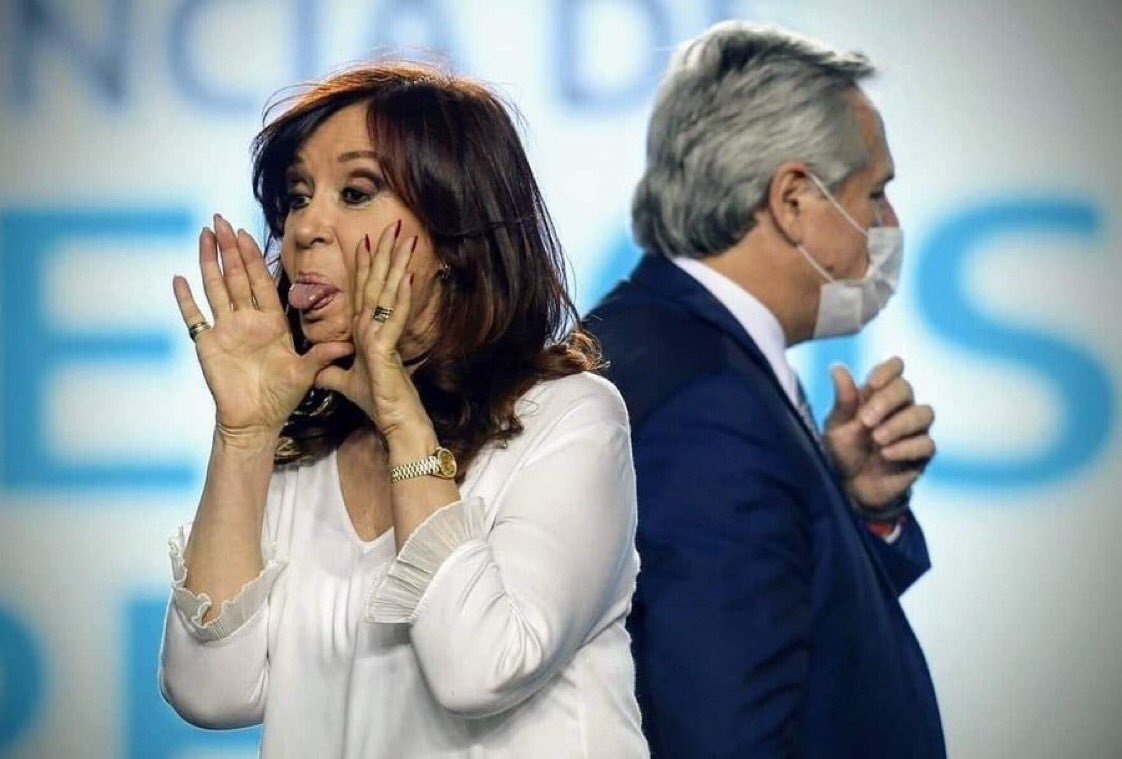 La dura carta de intelectuales kirchneristas contra el Gobierno: "Todo lo que se presenta moderado termina siendo débil"
