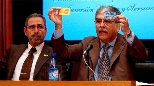 Condenaron a Ricardo Jaime y Julio De Vido por delitos de corrupción