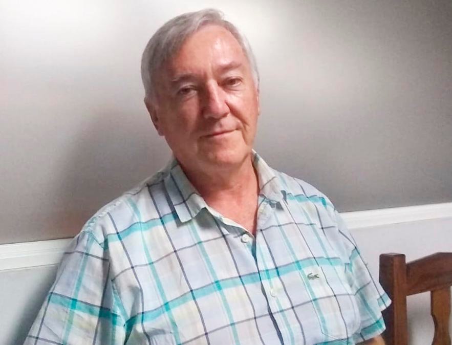 Juan Bodega: "Lo único que pedimos es empatía"