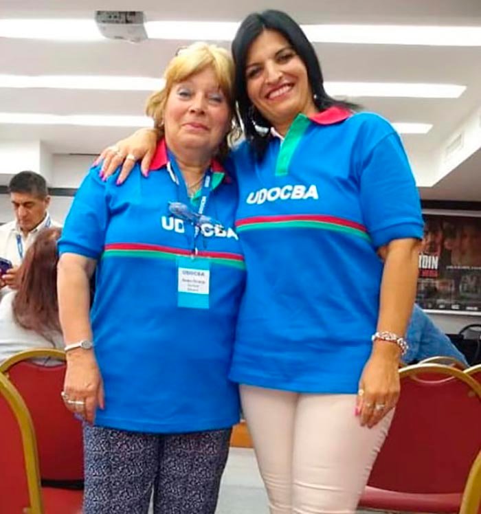 Gremios docentes se manifestaron en contra de extender la jornada escolar