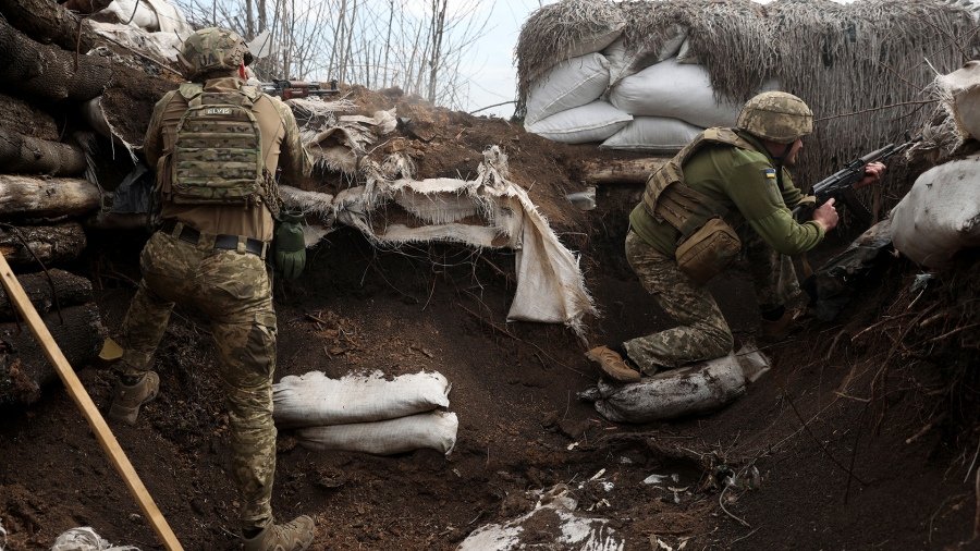 Rusia anunció más bombardeos contra Kiev en respuesta a "ataques contra su territorio"