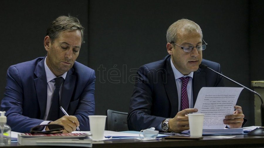 Mar del Plata: las víctimas de una secta sexual y laboral pidieron una reparación millonaria