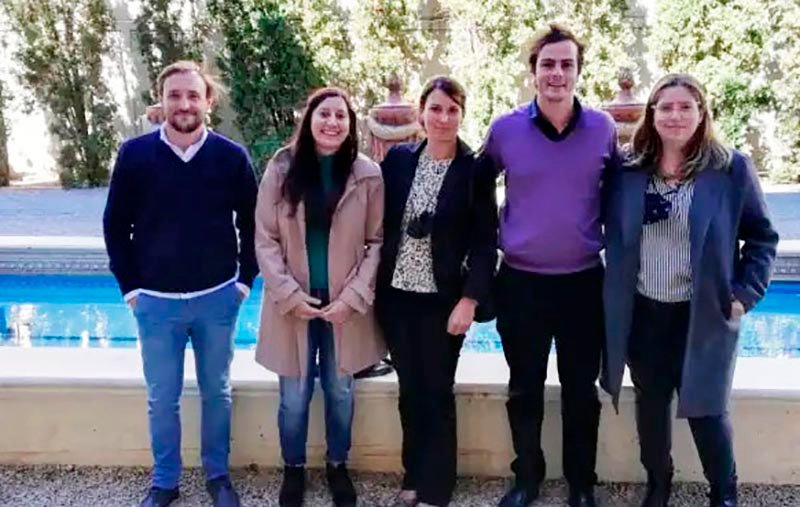 El Municipio busca seguir los pasos de Tandil en su proceso de transformación digital
