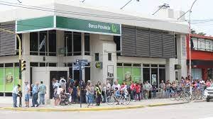 Habrá en Balcarce paro de colectivos y de bancos en la próxima semana