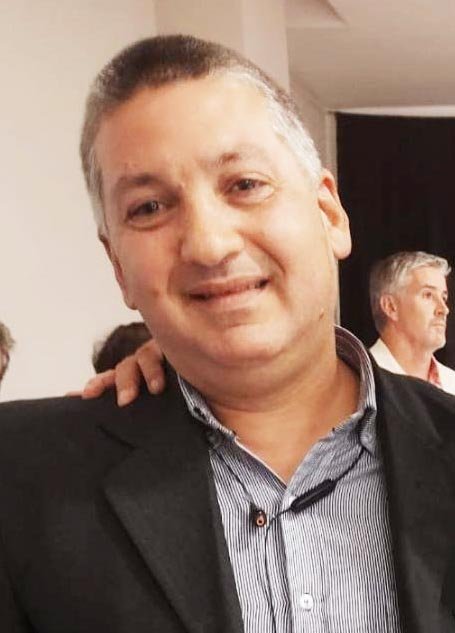Dojas: “En 3 o 4 meses podríamos tener el tomógrafo nuevo instalado y funcionando”