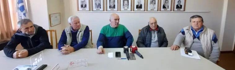 La Cámara de Comercio invita a decorar vidrieras por el Día del Bombero Voluntario