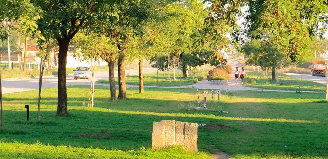 Habrá una reunión para analizar el proyecto de homenaje permanente a muertos por el Covid