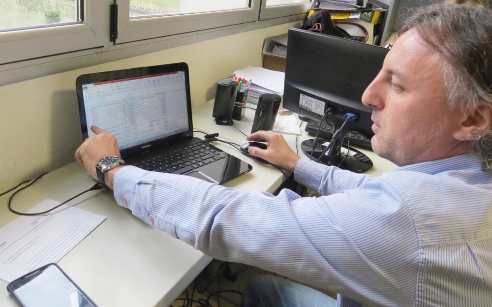 Ridao: “Para llegar a este nivel de transparencia fiscal es necesario un trabajo diario”