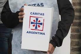 Cáritas lanzó su tradicional colecta anual: cómo colaborar y qué destino tendrá la recaudación