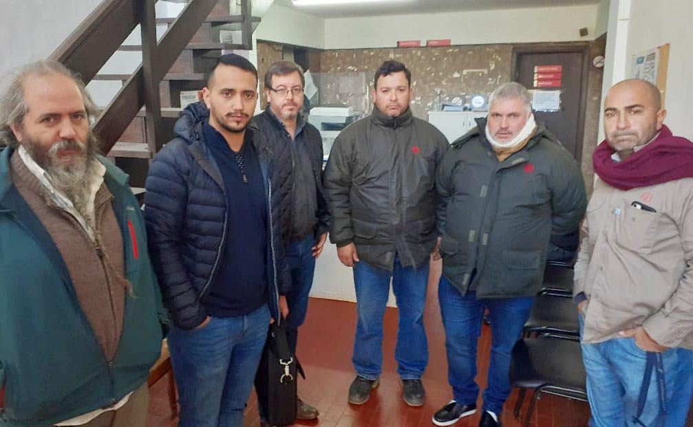 Conflicto Cooperativa: Trabajo dictó la conciliación obligatoria