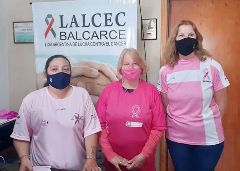 Lalcec inicia una campaña de prevención del cáncer de piel