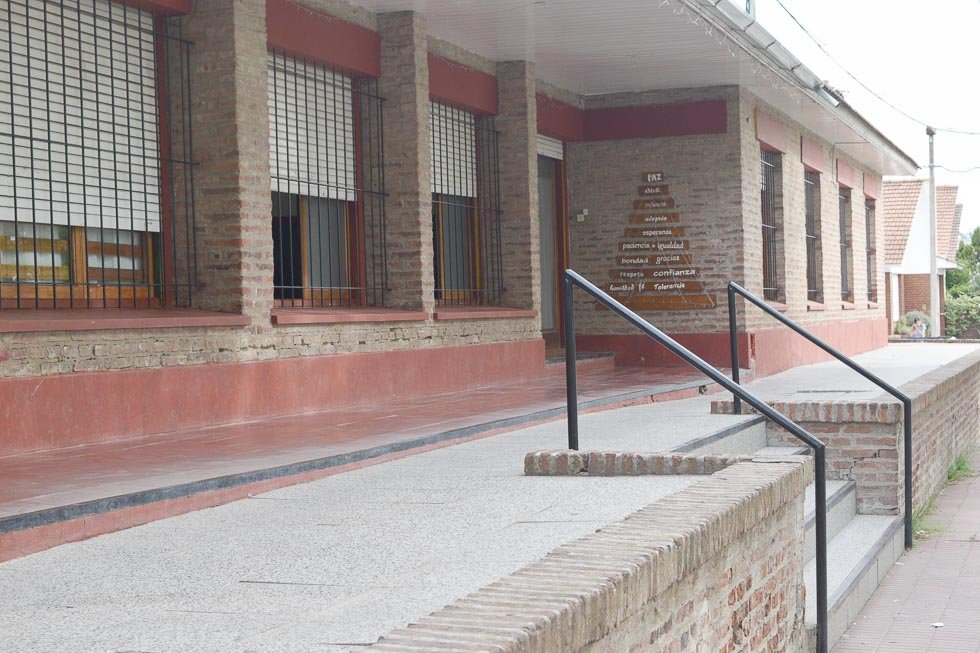 Reclaman por la tenencia de dos niñas que fueron alojadas en Protección a la Infancia
