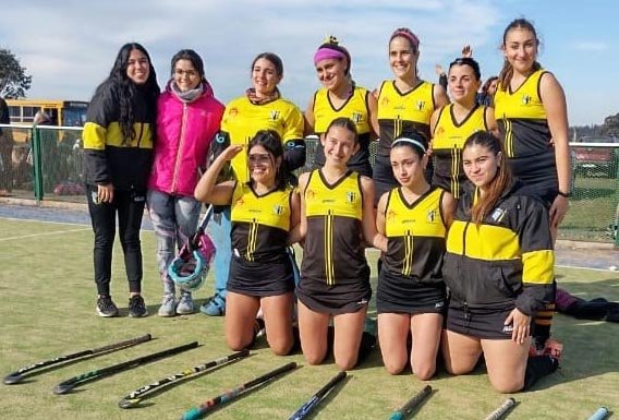 Destacada labor de Sportivo Trabajo en tercera fecha de CAFER
