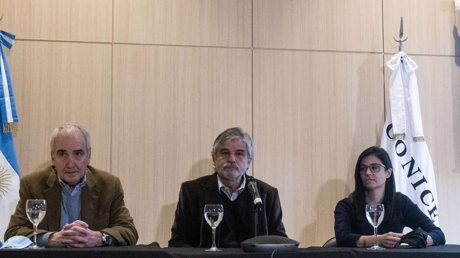 Científicos argentinos probaron con éxito un tratamiento para la Atrofia Muscular Espinal