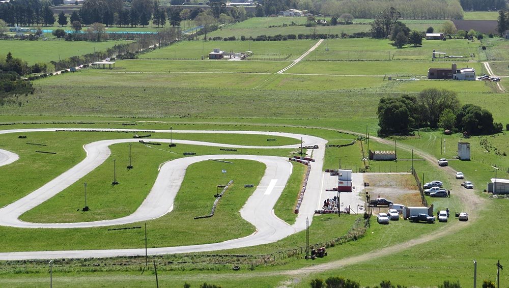 Venta de tierras del kartódromo: piden entre 3 y 4 años de prisión para  el acusado