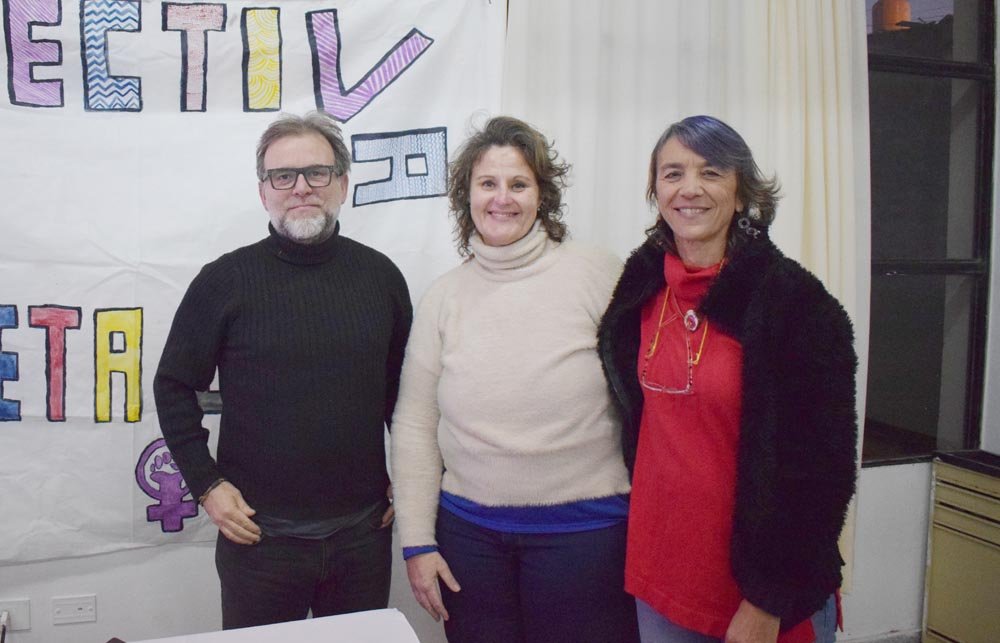 Cannabis: "Controlar y regular su uso"