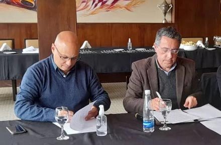 La georreferenciación puesta al servicio del sector productivo