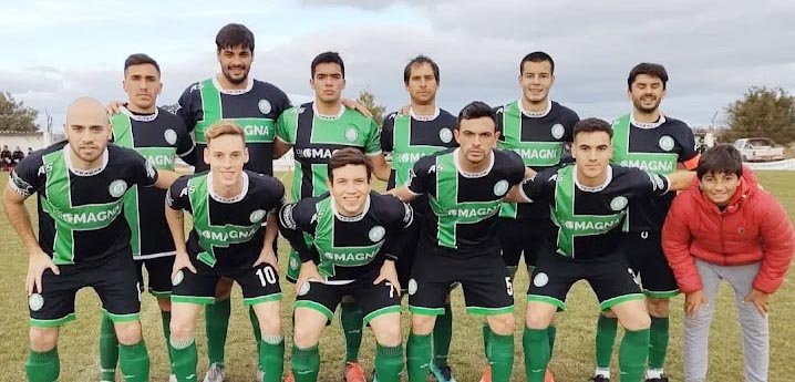 FC Agrarias lo dio vuelta y se llevó  un gran triunfo en San Manuel