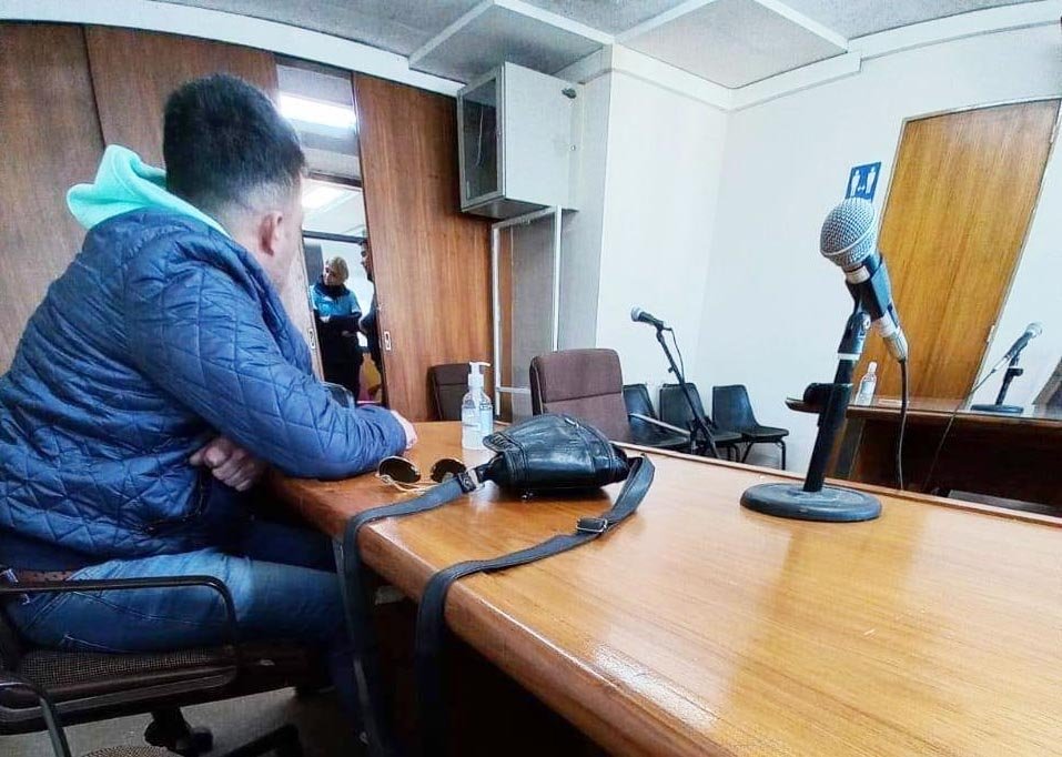 La Justicia cerró sin culpables la causa por la  muerte de Julio Nario: fue absuelto el acusado