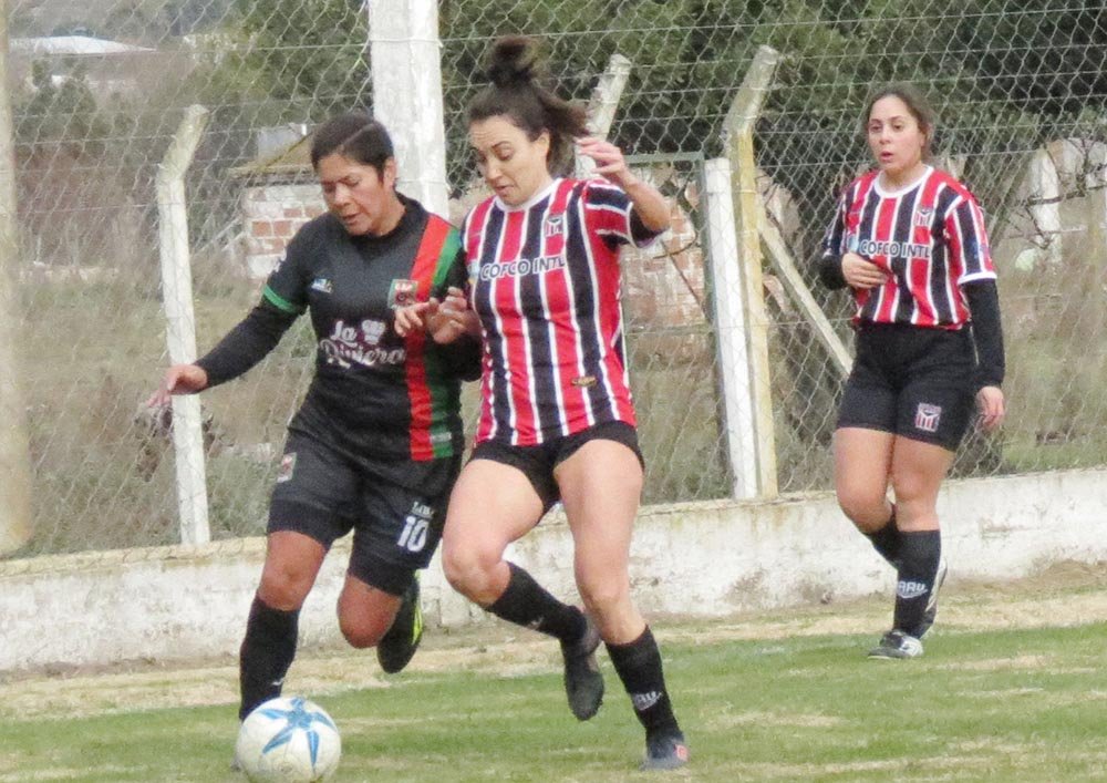 Tres goleadas y dos empates sin tantos en la duodécima fecha
