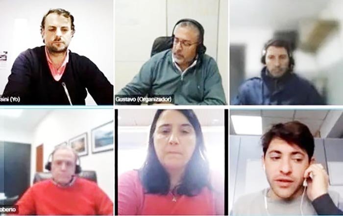 Camuzzi inicia la ampliación de la red de gas con 900 nuevas conexiones