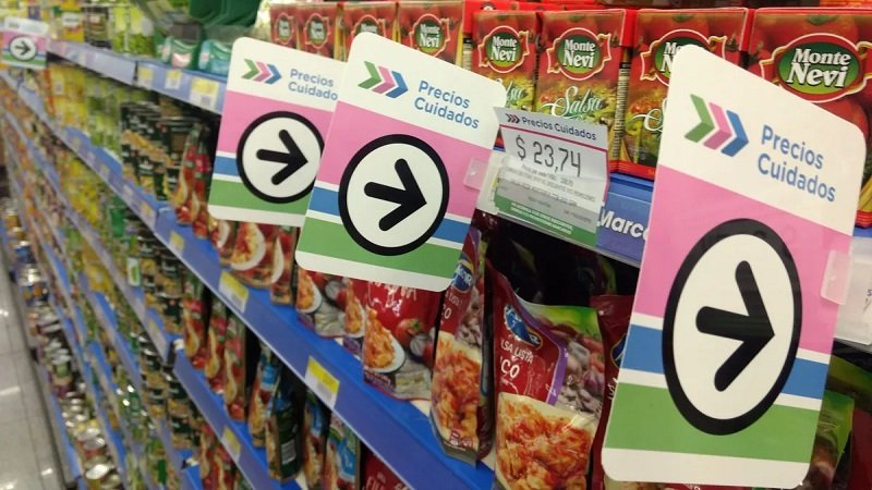 El Gobierno bonaerense detectó fallas en el abastecimiento de productos de Precios Cuidados