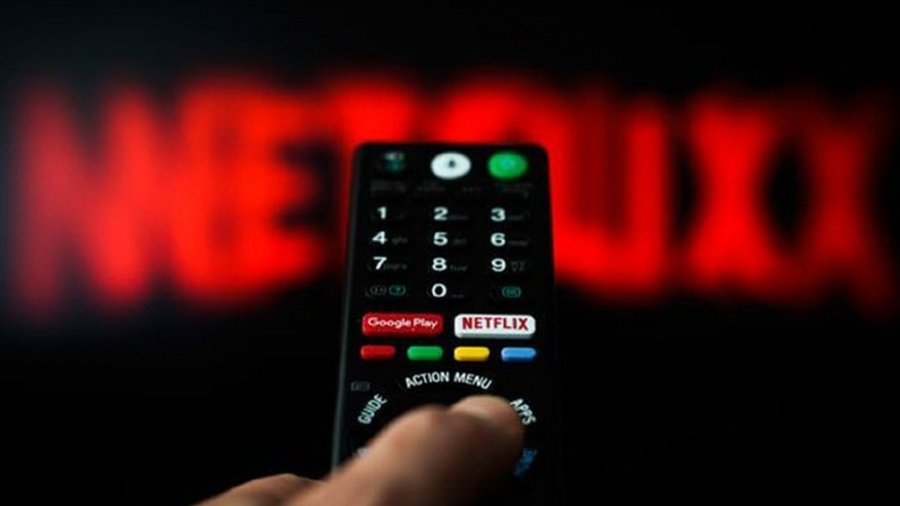 Ya no se podrán compartir gratis las cuentas de Netflix