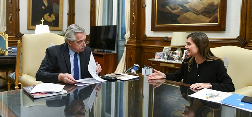 Moratoria Previsional: se extiende el plazo hasta la sanción de una ley