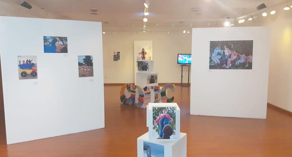 "¿Cómo nos ves? Infancias en perspectiva" en el Museo Histórico