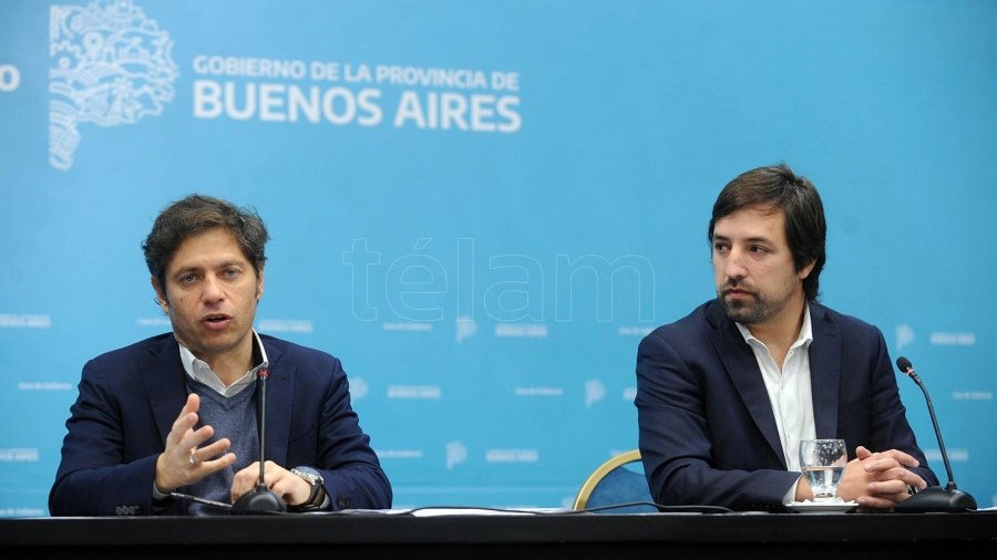 Covid: abrió la inscripción para vacunar a niños de 6 meses a 3 años
