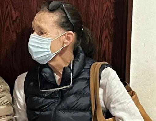 La balcarceña Nora Burgués complicó al imputado Pachelo