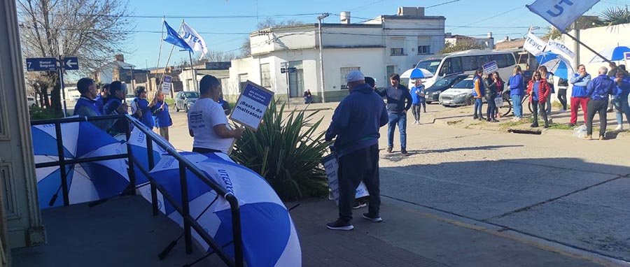 Sin acuerdo entre "La Merced" y las trabajadoras