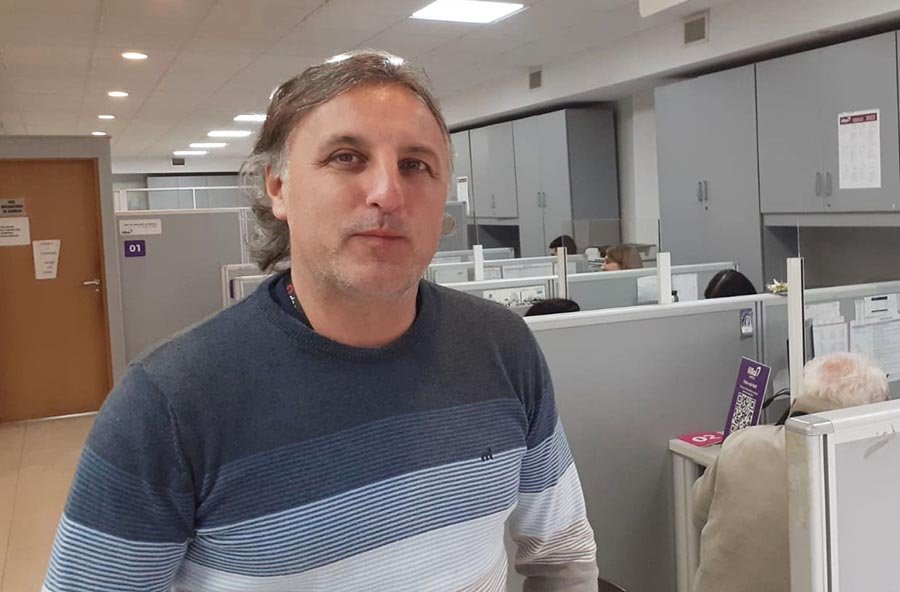 Ridao: “Estamos evitando un aumento de tasas”