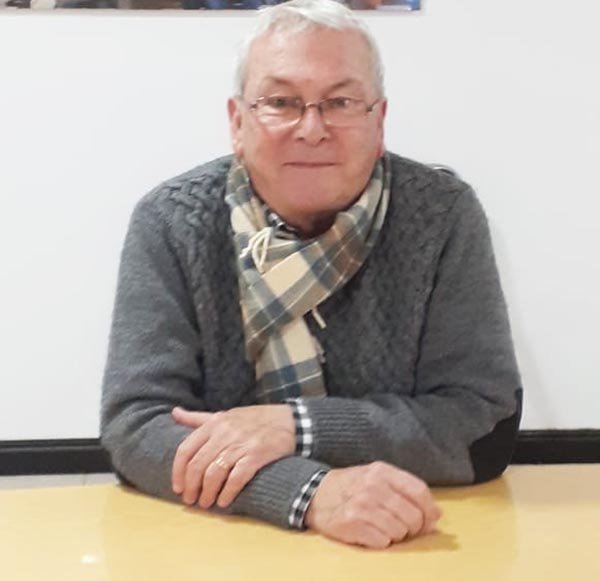 Gardella: "Lo que estamos viviendo  en Balcarce son hechos aberrantes"