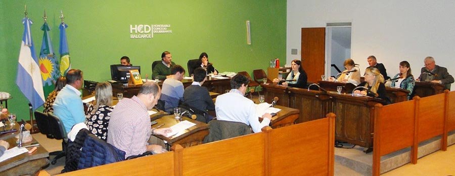 Se aprobaron convenios por $49 millones para refacciones en la parte antigua del Hospital